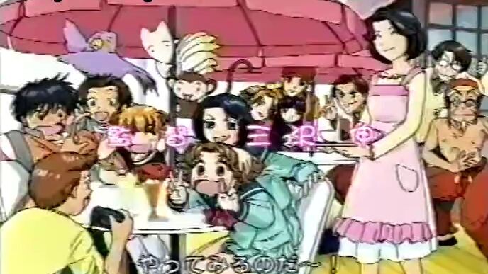 Dr Rin Episode 9 ( Sub Indo)