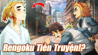 Phần Tiếp Theo Của Kimetsu no Yaiba - Rengoku Tiền Truyện | Phân Tích Anime