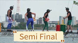 Khatron Ke Khiladi 14 (Semi Finale) 22nd September 2024