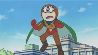 Doraemon Episode 90