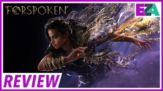 Forspoken - Easy Allies Review