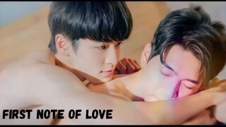 EP. 6 First Note Of Love