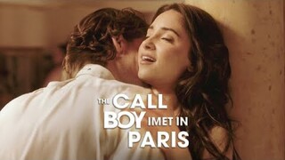 Full movie The Call Boy I Met in Paris  Part 2  Finale