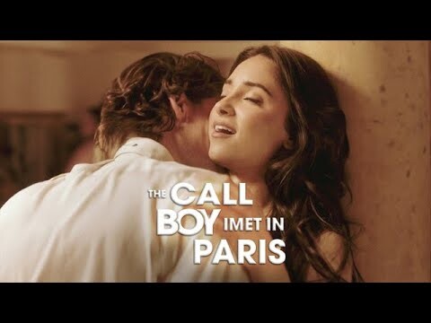 Full movie The Call Boy I Met in Paris  Part 2  Finale