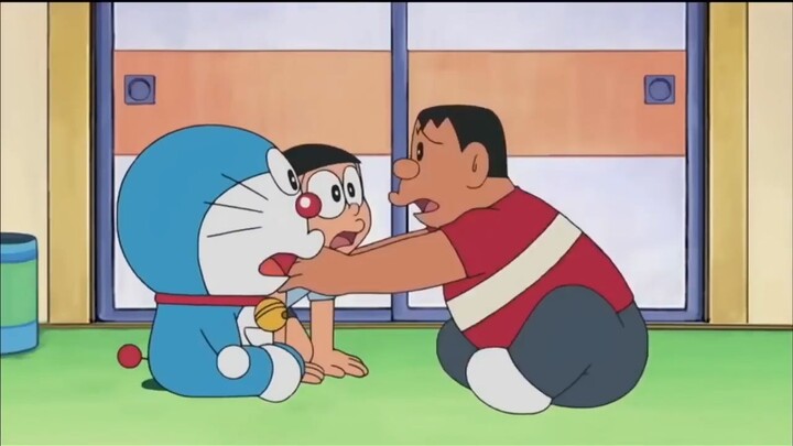 Ang Boyfriend ni Jaiko _ Doraemon Tagalog Version _ Full Episode