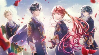 EPS 5 SUB INDO: Gorilla no Kami kara Kago sareta Reijou wa Ouritsu Kishidan de Kawaigarareru