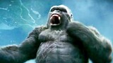 GODZILLA X KONG THE NEW EMPIRE "Kong Calls For Godzilla's Help" Official Trailer (2024)