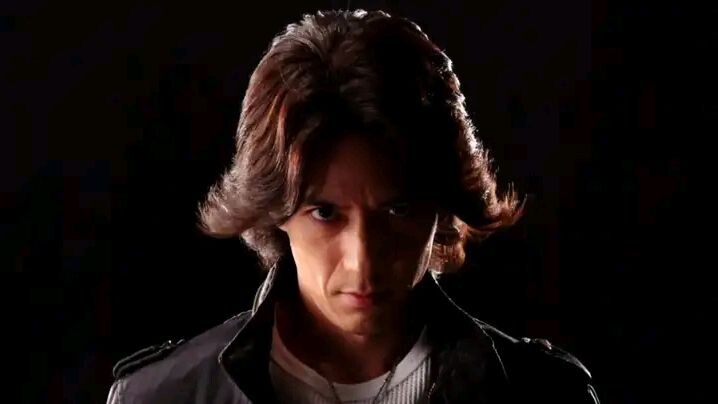 New Teaser Movie Kamen Rider 555 20th: Paradise Regained