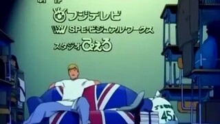 GTO Great Teacher Onizuka Episode 28