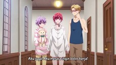 Vampire Dormitory Ep 6 Sub Indo