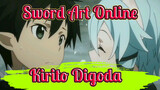 Mengejutkan!! Seseorang Benar-Benar Menggoda Tuan Kirito?!! | Sword Art Online