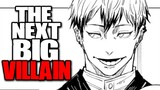 The Next Big Villain Revealed / Jujutsu Kaisen Chapter 138