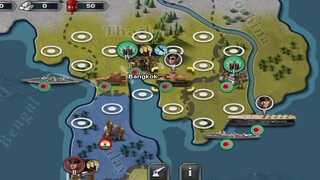 World Conqueror 3 Wipe out the Enemy 1