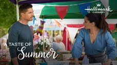 A Taste of Summer (2019) | Romance | Western Movie