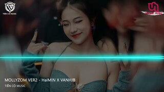 Mollyzom Ver2 - Hải Min x VanhJB