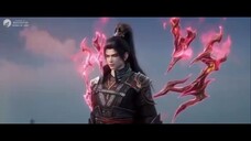 Battle Through The Heavens S5 Eps.133 Sub Indo
