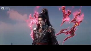 Battle Through The Heavens S5 Eps.133 Sub Indo