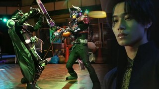 Analisis mendalam Kamen Rider Geats: Kakak Niu akhirnya percaya pada Jihu, dan Ken Kageki menjadi ba