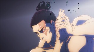 [ Jujutsu Kaisen ] Toudou: If you feel happy, clap your hands!!!