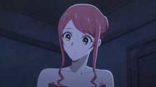 The Gorilla God’s Go-To Girl S01E05