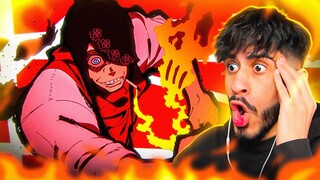 JOKER AND BENIMARU TEAM UP! | Fire Force Season 2 Episode 11-12 REACTION