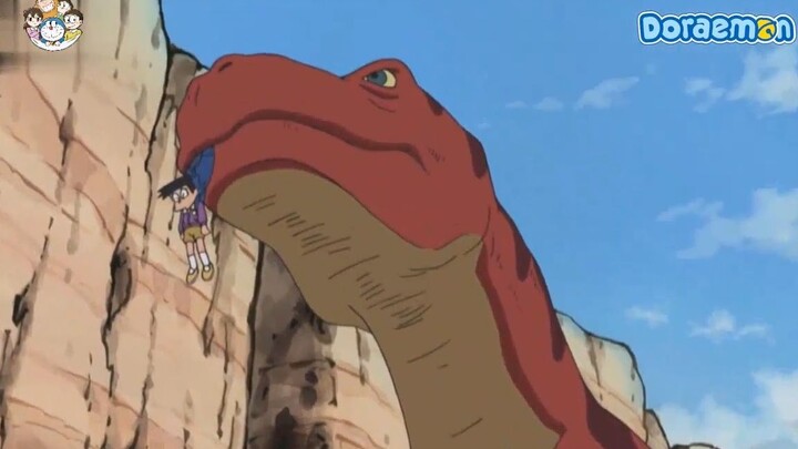 Doraemon: Nobita's new dinosaur - Bilibili Doraemon: Nobita's new dinosaur - Bilibili