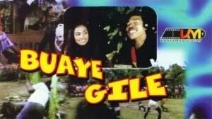 FILM BUAYE GILE  ||  BENYAMIN SUEB