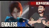Endless Blue [Demo?] - Impressive Resident Evil + Metal Gear Horror Game