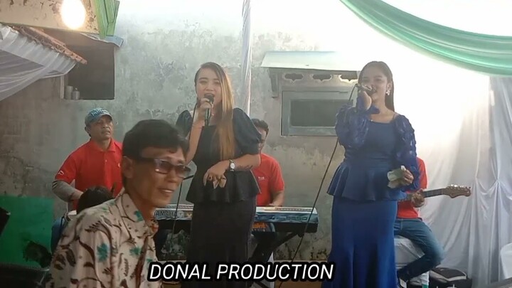 Pecah seribu (cover) Karina putri & Nanay