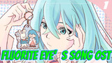 Vivy: Fluorite Eye’s Song Soundtrack_1