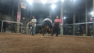 MNA 4th fight win