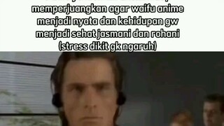 dahlah masa masa SMA tanpa romance