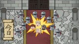 Delicious Dungeon Eps. 3