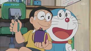 Doraemon episode 306