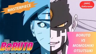 Wajib Nonton!! - Biggest Rasengan Vs Otsutsuk - Boruto i [AMV]