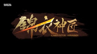 Carpenter Assassin Episode 4