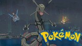 Pokémon: Rayquaza「AMV」- Viewtiful