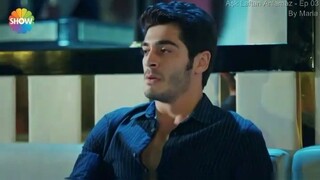 Ask Laftan Anlamaz - Episode 3