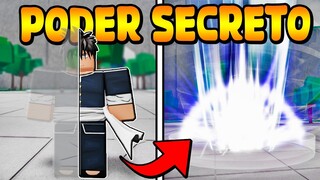 DESCOBRI NOVO PODER SECRETO DO SUIRYU QUE VAI SER BANIDO NO THE STRONGEST BATTLEGROUNDS (ROBLOX)