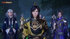 Spirit Sword Sovereign Ep585 Sub Indo
