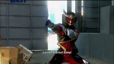 Bima Satria Garuda Episode 13 (English Subtitle)