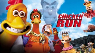 WATCH  Chicken Run - Link In The Description