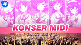 MIDI | Konser_4