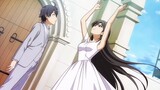 [Oregairu finished Chinese version of Hiratsuka Shizuka End] Teacher is the sky [My youth romantic c