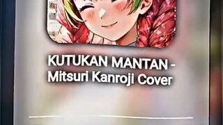 kutukan mantan versi mitsuri kanroji versi siapa lagi