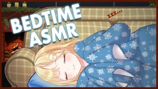 【ASMR】Goodnight ASMR ~