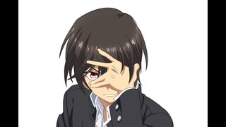 AMV DeadLine