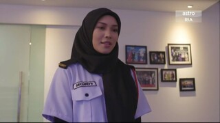 Curi-Curi Cinta (Episode 18)