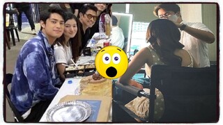Belle Mariano x Donny Pangilinan Latest Update pt2 l June 5 2022 l Donbelle Updates