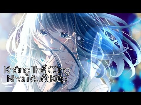 AMV - Không Thể Cùng Nhau Suốt Kiếp - Hòa Minzy ft Mr Siro